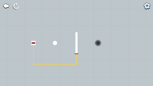 BouncingBall screenshot 3