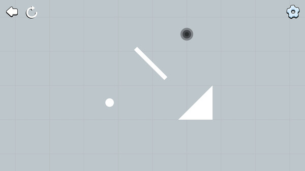 BouncingBall screenshot 2