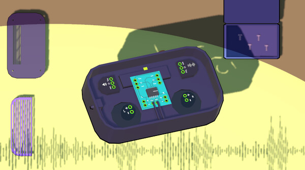 Craft Master screenshot 9