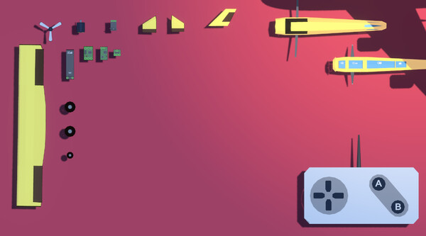 Craft Master screenshot 3