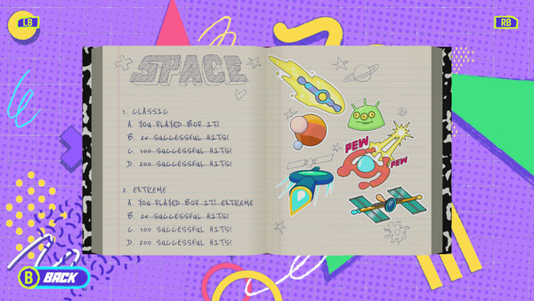 Bop It! The Video Game screenshot 6