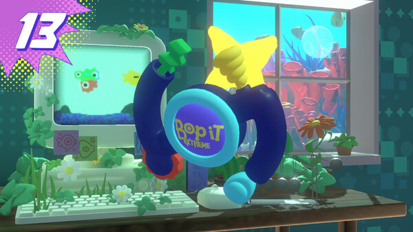Bop It! The Video Game screenshot 3