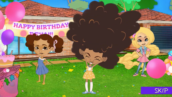 Rapz! screenshot 4