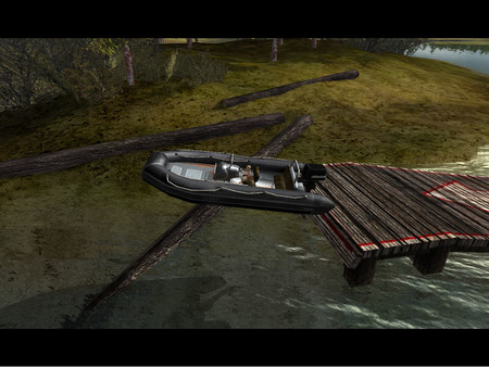 Aquadelic GT screenshot 5