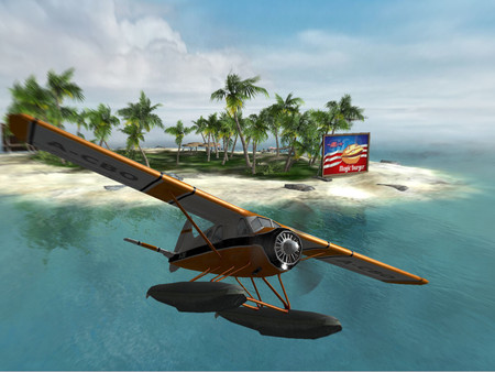 Aquadelic GT screenshot 6