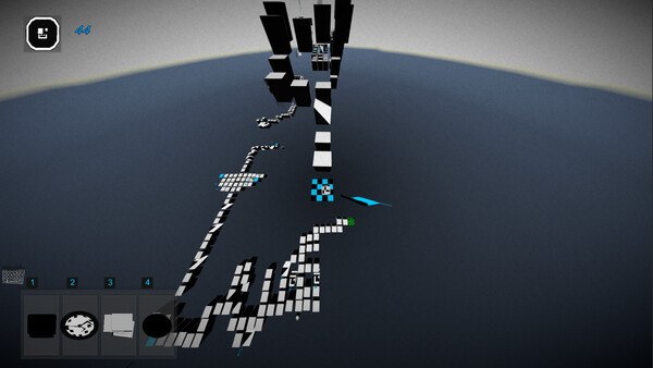Disconnect screenshot 1