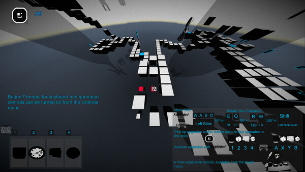Disconnect screenshot 5