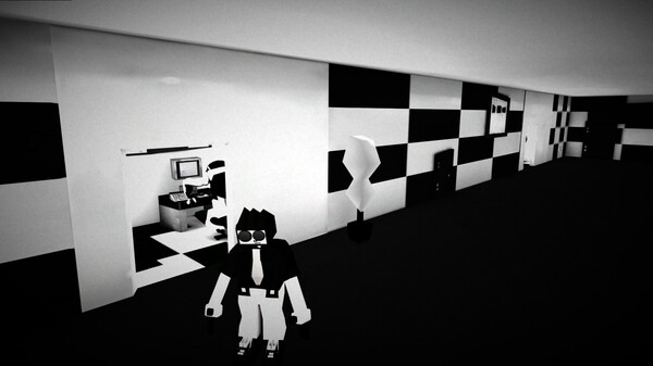 Disconnect screenshot 2