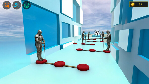 Bad Granny Little Thief screenshot 6