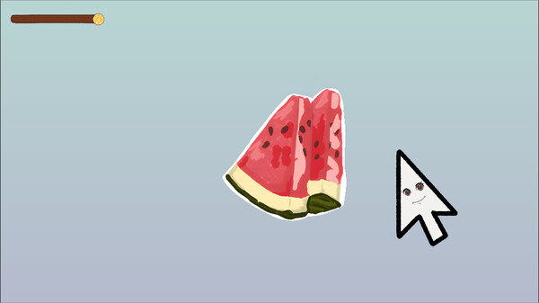 Mouse practice for kids screenshot 1