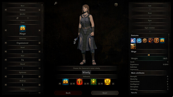 Shards of the Realm screenshot 9