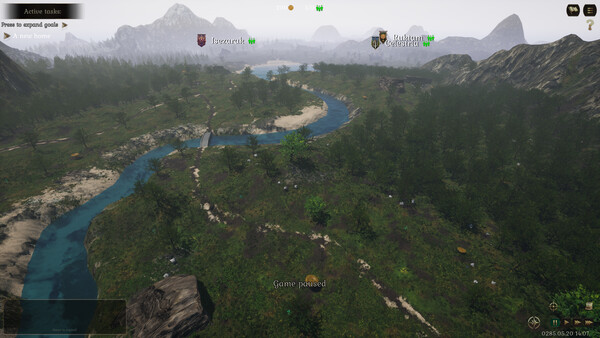 Shards of the Realm screenshot 12