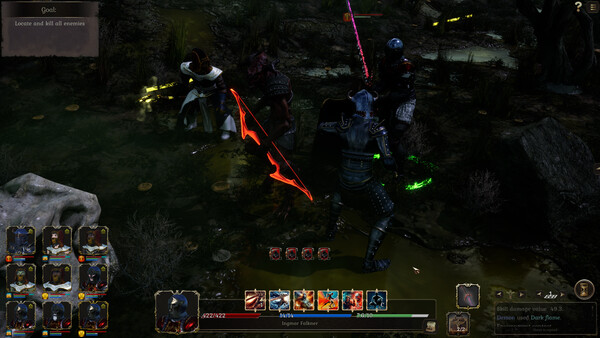 Shards of the Realm screenshot 4