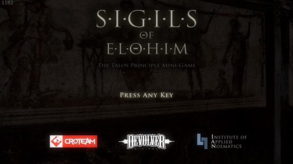 Sigils of Elohim screenshot 1