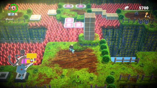 Snow Bros. Wonderland screenshot 4