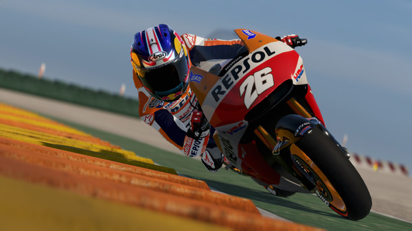 MotoGP™14 Compact screenshot 5
