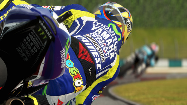 MotoGP™14 Compact screenshot 6