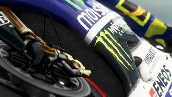 MotoGP™14 Compact screenshot 4