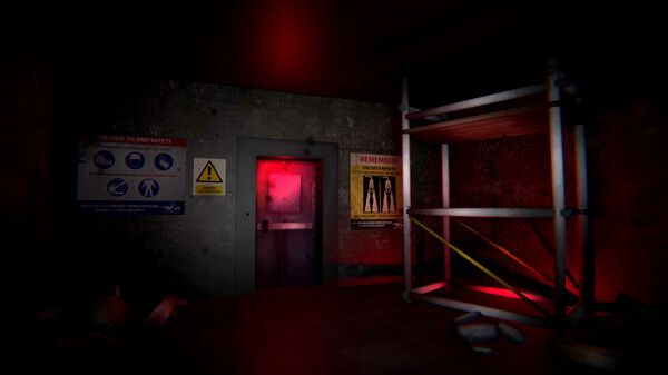 The Fox Hare Disaster: Chapter One screenshot 2