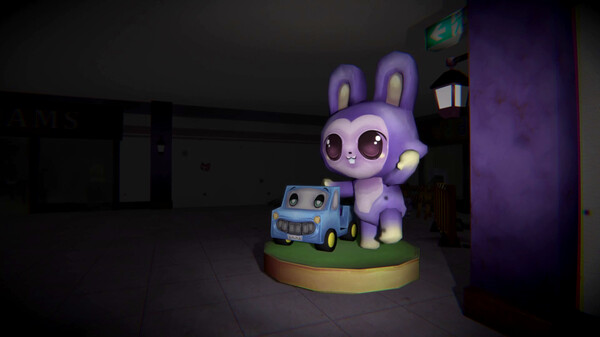 The Fox Hare Disaster: Chapter One screenshot 10