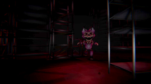 The Fox Hare Disaster: Chapter One screenshot 3