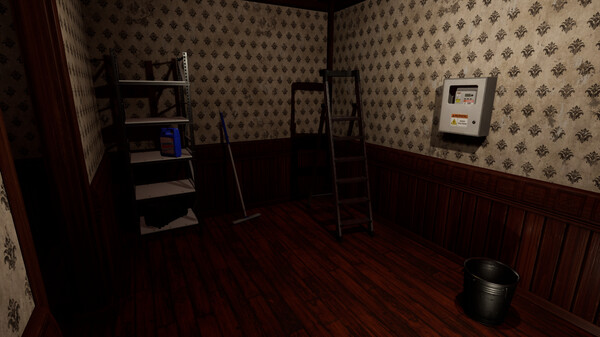 Chores in the Night screenshot 5