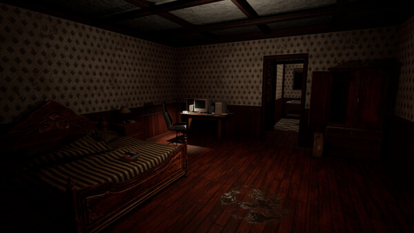 Chores in the Night screenshot 1