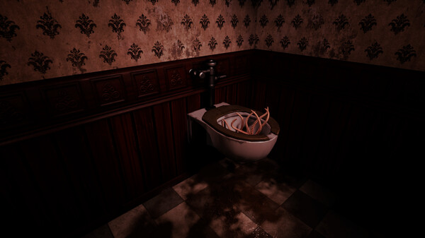 Chores in the Night screenshot 3