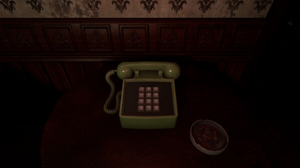 Chores in the Night screenshot 4