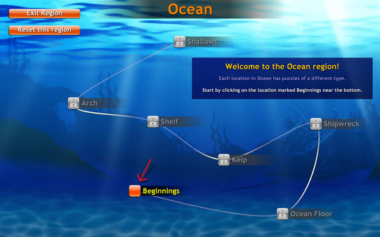 Everyday Genius: SquareLogic screenshot 9