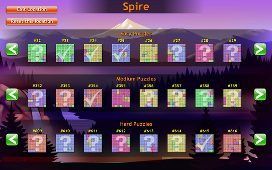 Everyday Genius: SquareLogic screenshot 7
