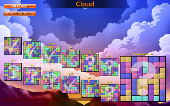 Everyday Genius: SquareLogic screenshot 4