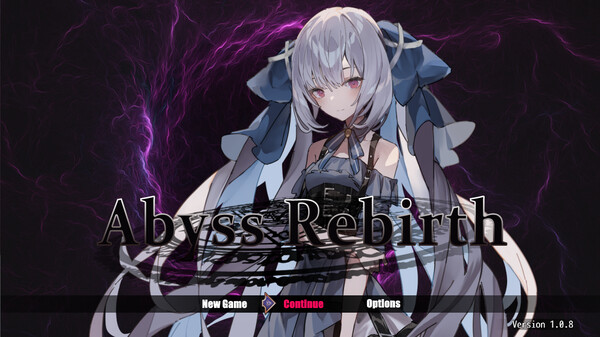 Abyss Rebirth screenshot 1