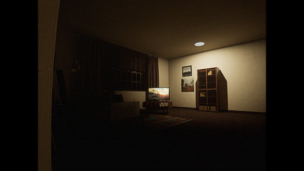 Backrooms: Found Footage screenshot 1