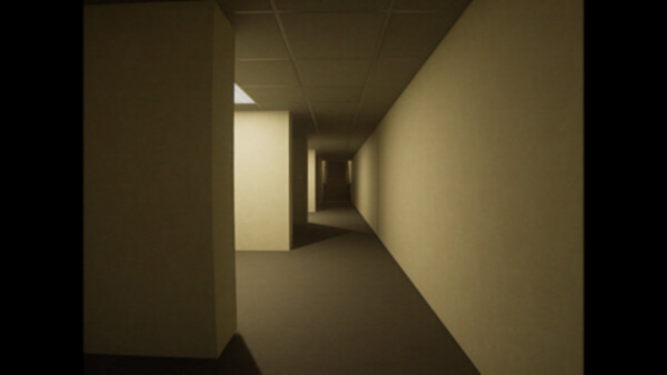 Backrooms: Found Footage screenshot 5