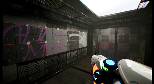 Place of Decay screenshot 4