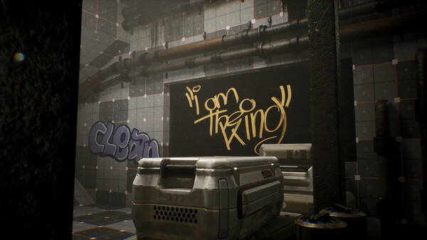 Place of Decay screenshot 5