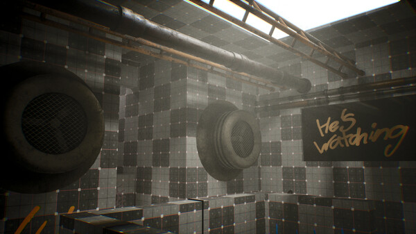 Place of Decay screenshot 12