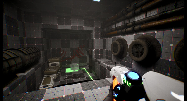 Place of Decay screenshot 8