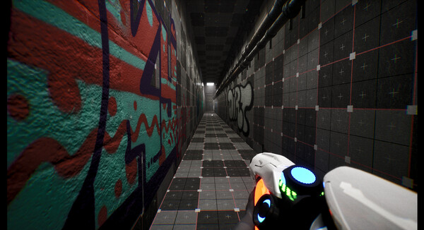 Place of Decay screenshot 11