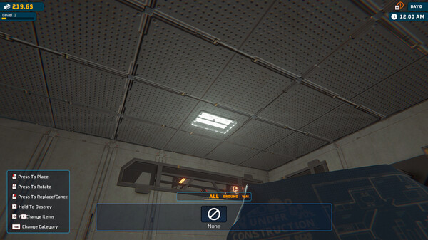 Alien Market Simulator screenshot 12