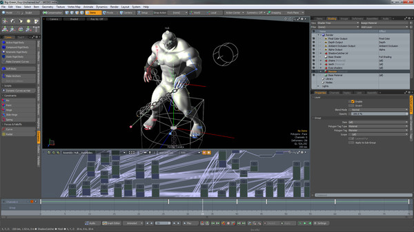 MODO indie 901 screenshot 2