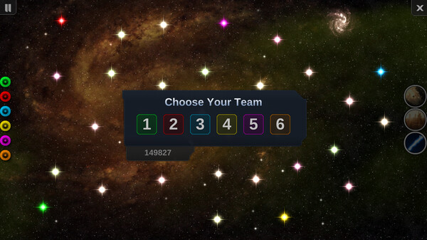 Celestis screenshot 9