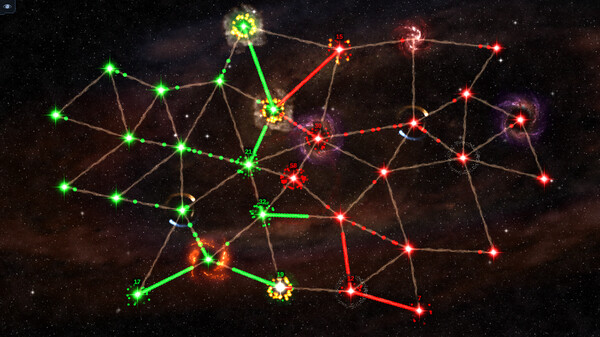 Celestis screenshot 1