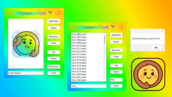 DiuTaMaPro screenshot 4