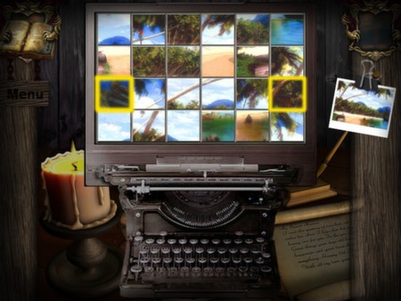 The Flying Dutchman screenshot 6
