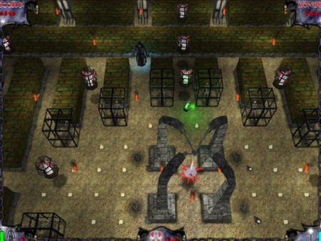 Demonlisher screenshot 2
