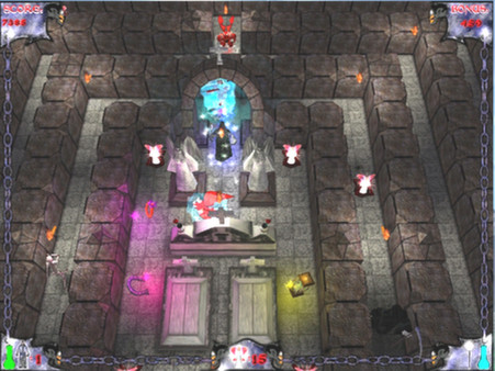 Demonlisher screenshot 3