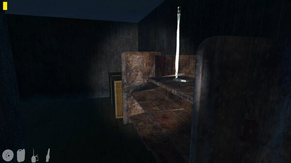 Death Forest Abyss screenshot 4