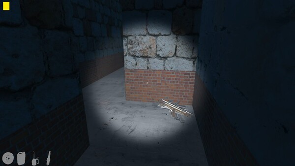 Death Forest Abyss screenshot 7